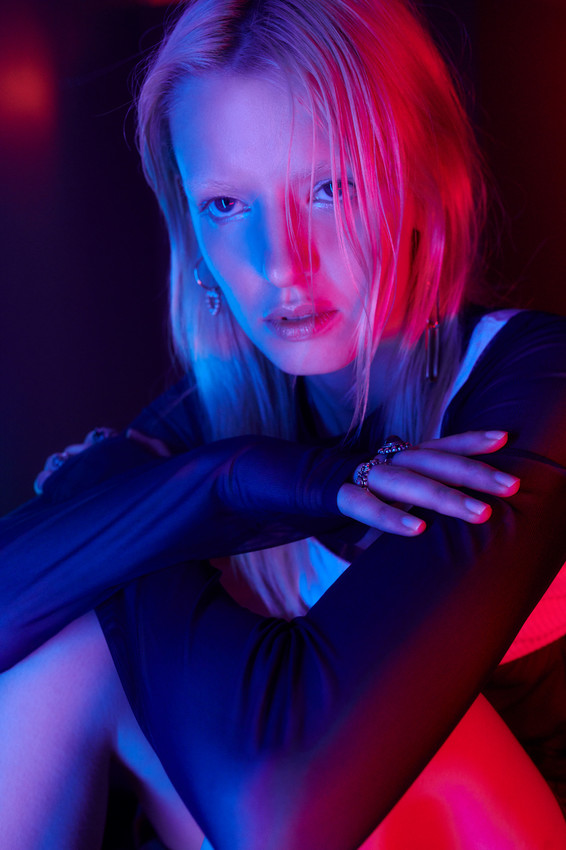 JODI URICHUK - PORTFOLIO - EDITORIAL